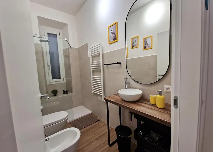 Varia Domus Apartamento *