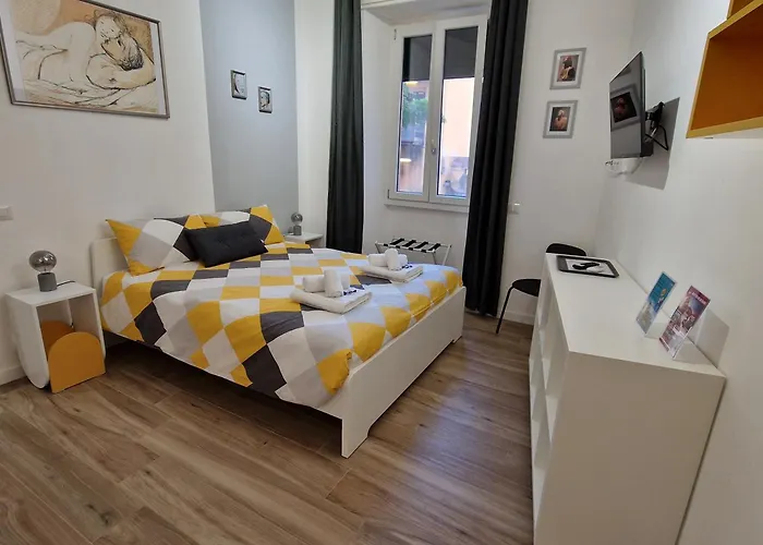 Varia Domus Διαμέρισμα *