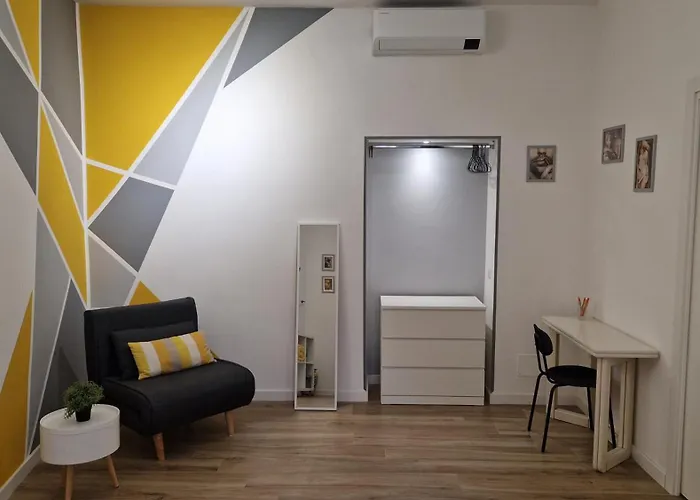 Varia Domus Apartamento *