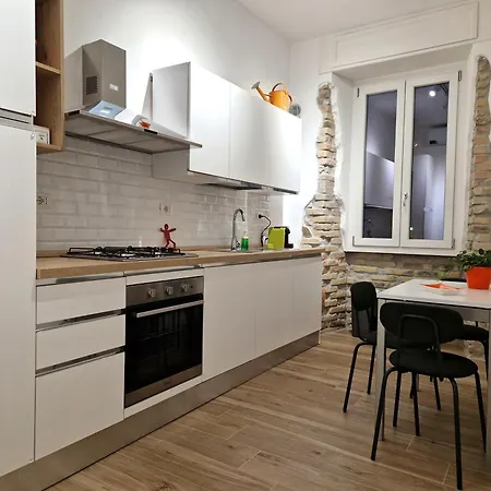 Apartment Varia Domus Rome