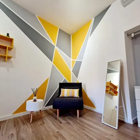 Apartment Varia Domus